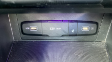 Hyundai TUCSON 1.6 TGDi Hybrid 230 N Line S 5dr 2WD Auto Hybrid Estate